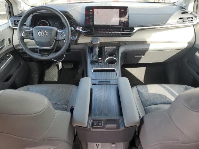 5TDZRKEC6MS011373 Toyota Sienna Limited