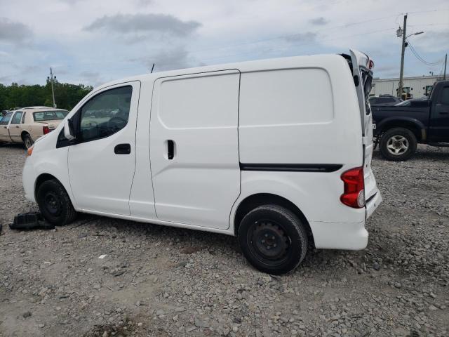 3N6CM0KNXKK697647 Nissan NV200 2.5S
