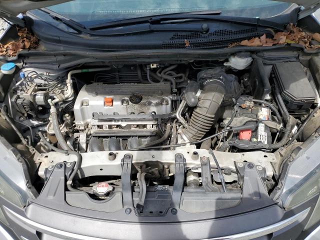 2HKRM3H58EH542518 Honda CR-V EX