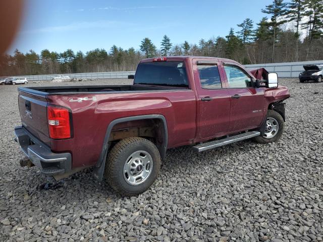 1GT22XEG0FZ139941 GMC Sierra K2500 Heavy Duty