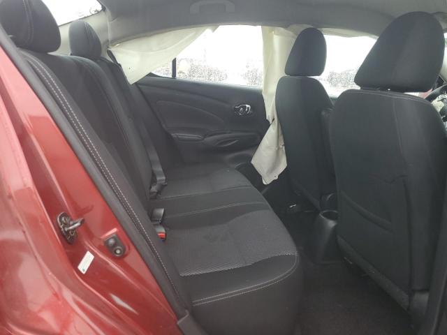 3N1CN7AP3KL828300 Nissan VERSA S