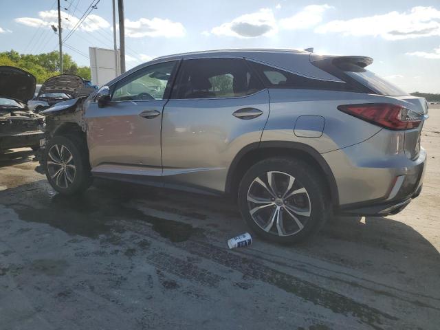 2T2BZMCA3HC118311 Lexus Rx 350 Base