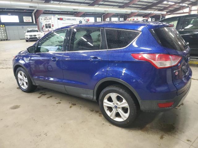 1FMCU9GX1GUB62257 Ford ESCAPE SE
