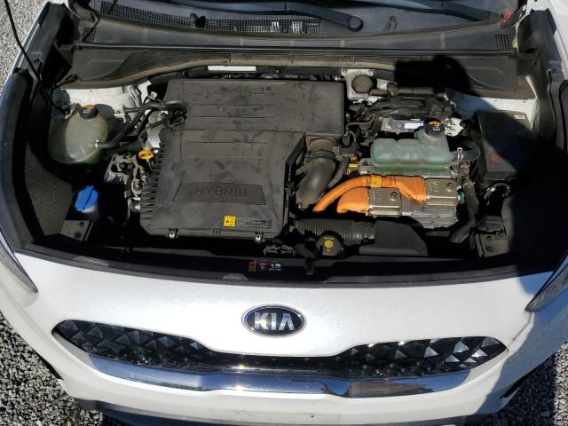 KNDCB3LC4L5377162 KIA NIRO LX