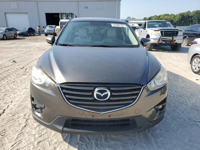 JM3KE4DY0G0818184 Mazda CX-5 GT