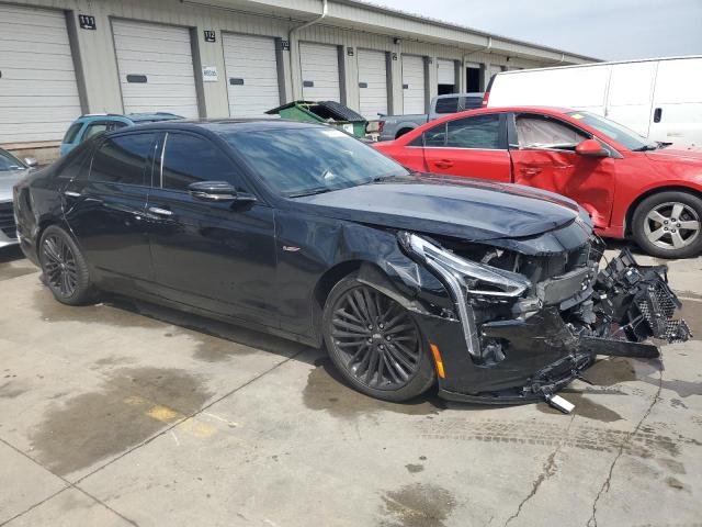 1G6KW5RJ0LU106402 Cadillac Ct6-v