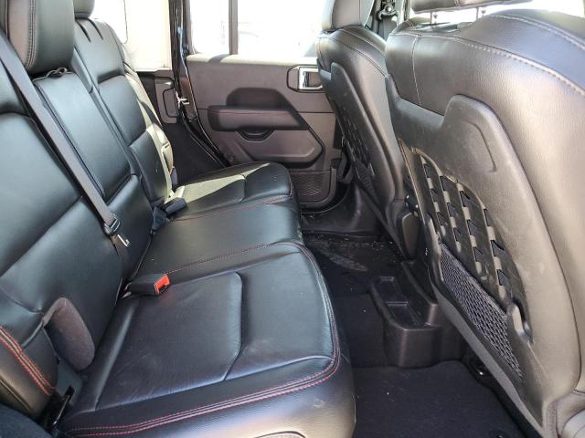1C4JJXFM1MW702464 Jeep Wrangler Unlimited Rubicon