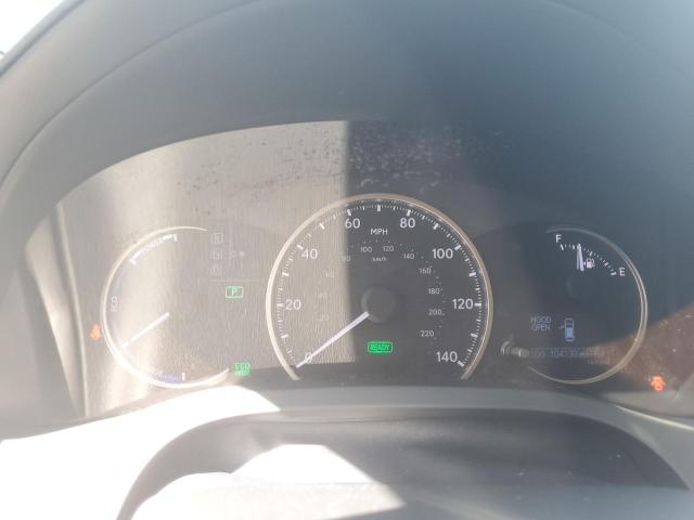 JTHKD5BH3E2176404 Lexus CT 200