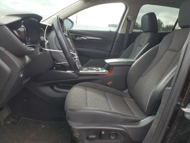 LRBAZLR4XMD178092 Buick Envision Preferred