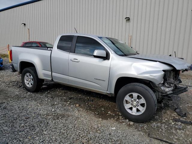 1GCHSBEA6L1145679 Chevrolet Colorado