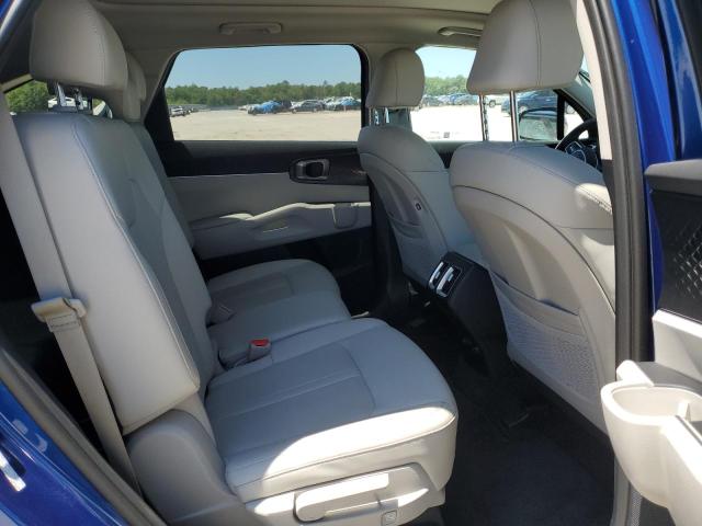 5XYRL4LCXPG242519 KIA SORENTO S