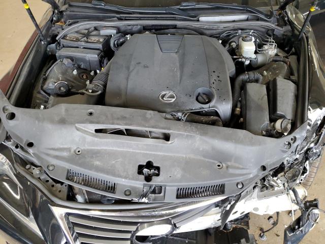JTHCF1D23F5026759 Lexus IS 250