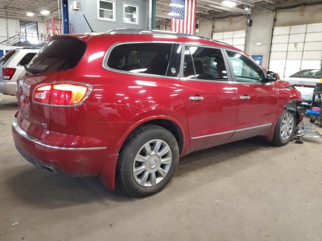 5GAKVCKD5EJ258769 Buick Enclave