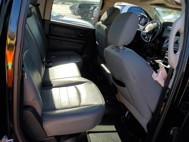 1C6RR7XT9ES453705 RAM 1500 Ssv