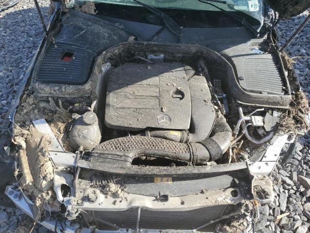 W1N0J8EB3NG045964 Mercedes-Benz Glc Coupe 300 4matic