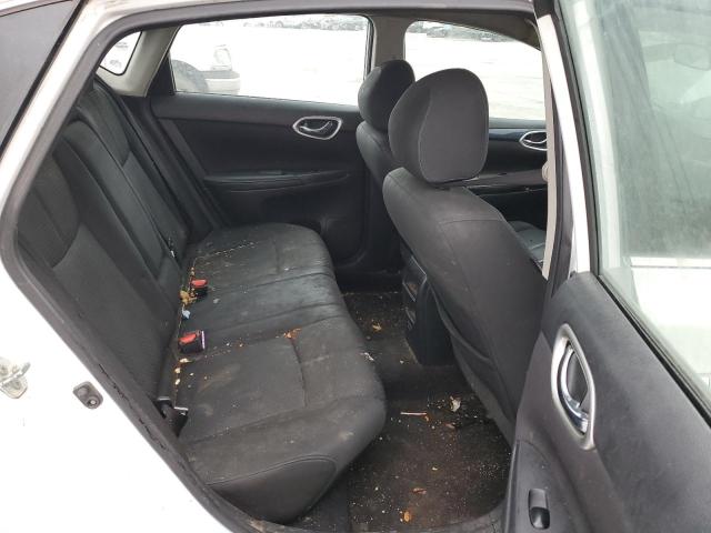 3N1AB7APXKY235522 Nissan SENTRA S