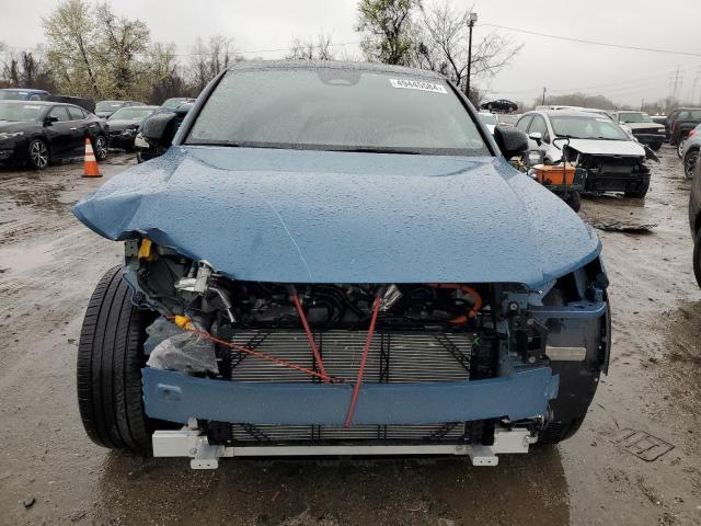 YV4ED3GMXP2037976 Volvo C40 Recharge Ultimate