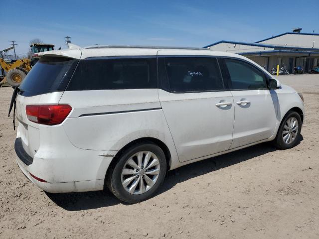 KNDMC5C10F6051580 KIA SEDONA EX