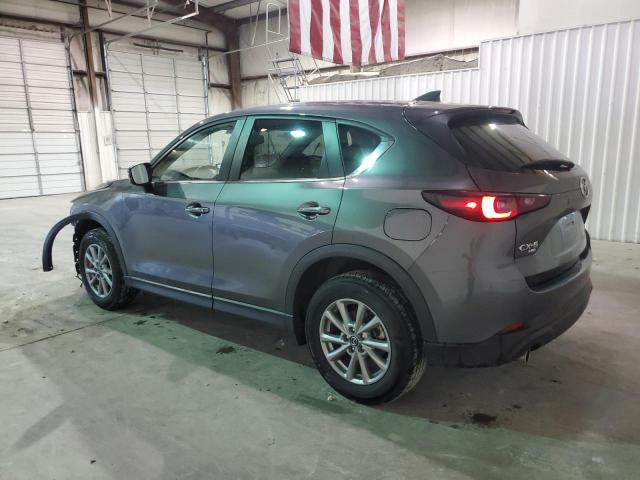 JM3KFBCM3P0191867 Mazda Cx-5 Preferred