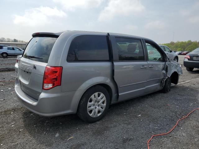 2C4RDGBG5FR508588 Dodge Grand Caravan Se