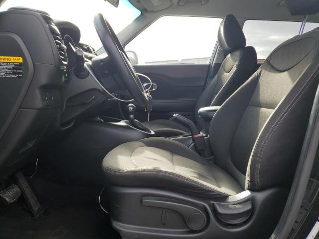 KNDJN2A21F7813624 KIA Soul