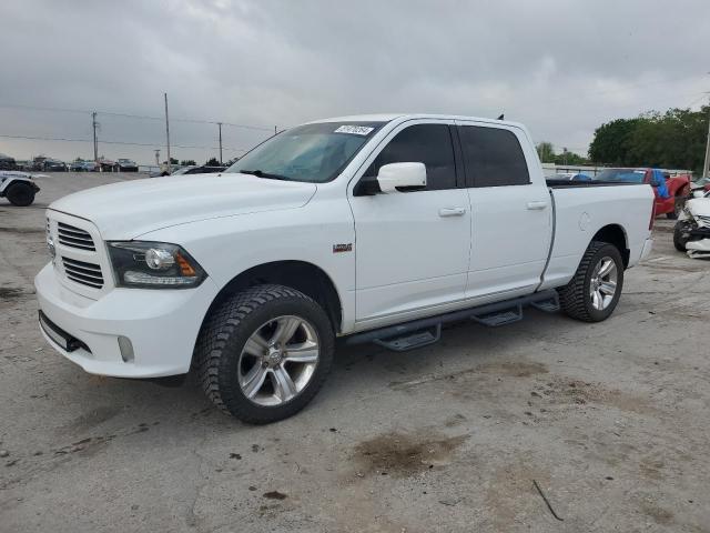 Продаж на аукціоні авто 2014 Ram 1500 Sport, vin: 1C6RR7UTXES126699, номер лоту: 51470264