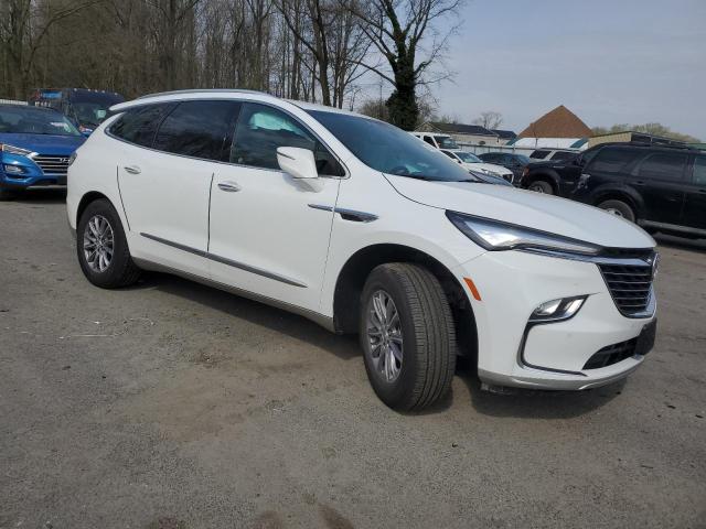 5GAEVAKW0PJ111197 Buick Enclave Essence