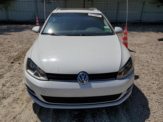 3VWC17AU8HM510672 Volkswagen Golf Sportwagen S