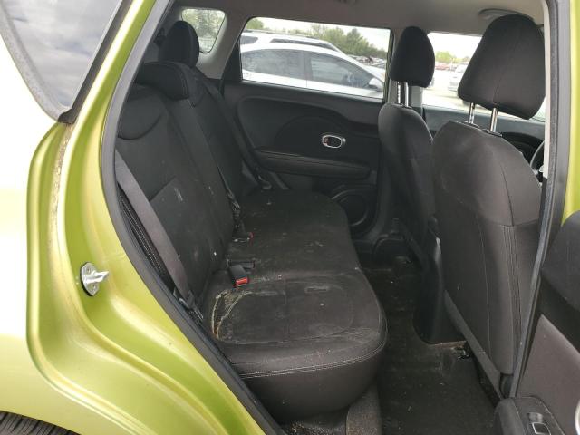 KNDJN2A28H7879543 KIA Soul