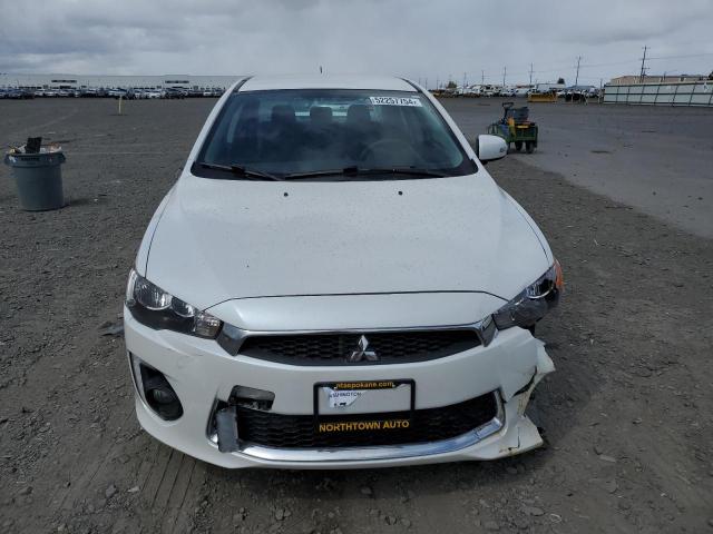 JA32V2FW2GU002805 Mitsubishi LANCER ES