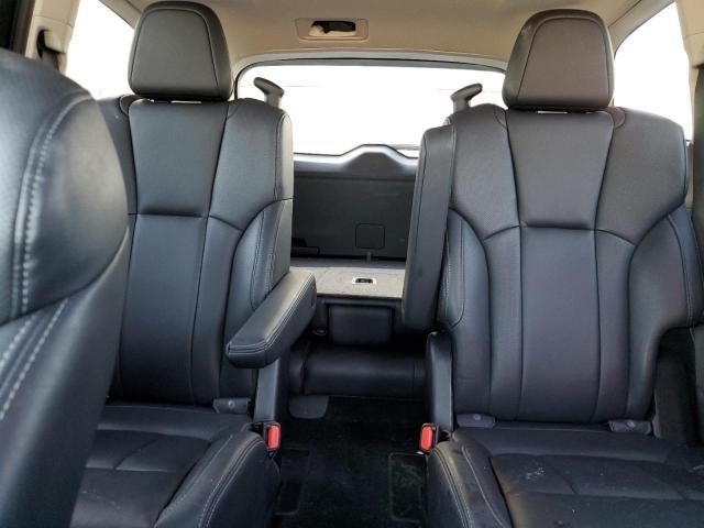 4S4WMAPD6L3425900 Subaru Ascent Limited