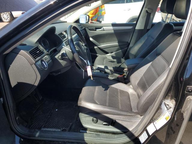 1VWAT7A35FC063936 Volkswagen PASSAT S