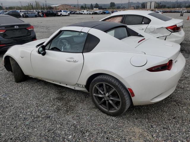 JM1NDAM77L0416350 Mazda Mx-5 Miata Grand Touring