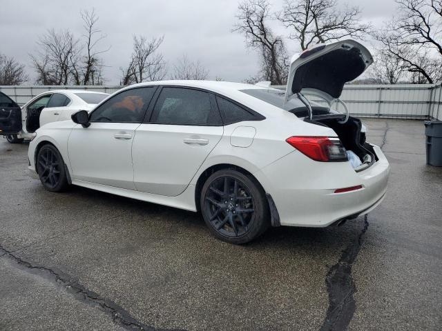 2HGFE1E58NH477088 Honda CIVIC SI