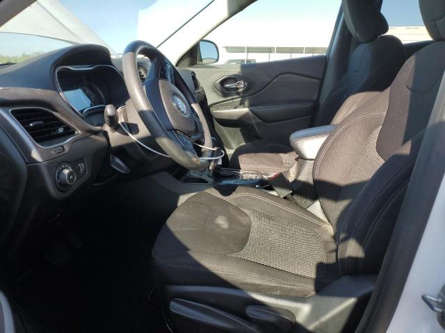 1C4PJLCB1KD206711 Jeep Cherokee Latitude