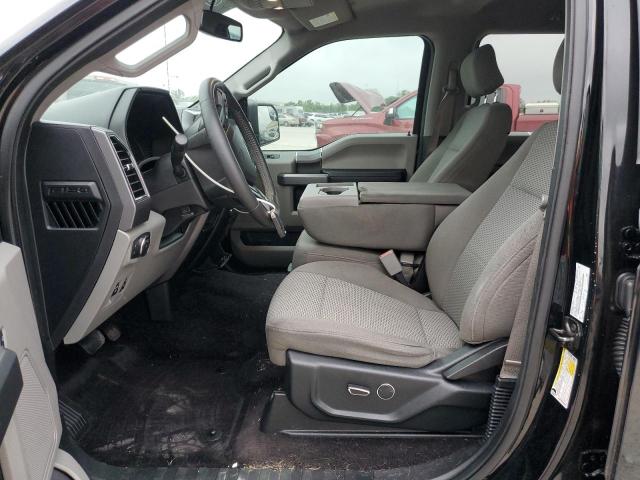 1FTEW1CPXHKC89990 Ford F150 Supercrew