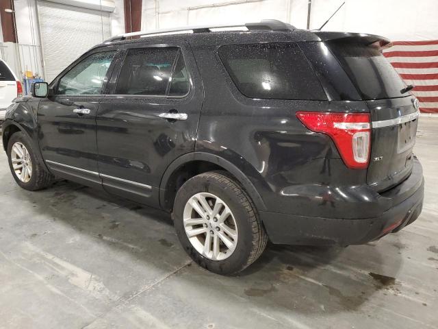 1FM5K8D82FGB02233 Ford EXPLORER XLT