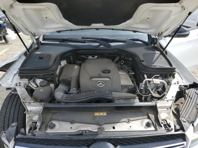 WDC0G4KB2GF025503 Mercedes-Benz Glc 300 4matic