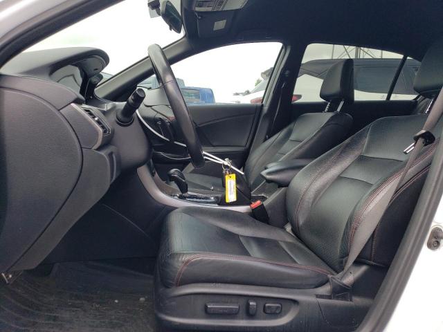1HGCR2F18HA062218 Honda Accord Sport Special Edition