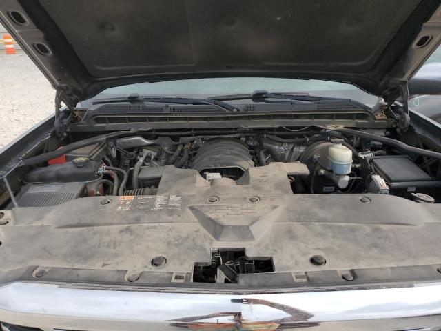3GCPCSEC8GG191984 Chevrolet Silverado C1500 Ltz
