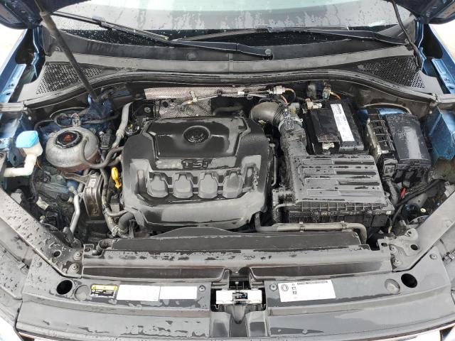 3VV2B7AX8KM104924 Volkswagen TIGUAN SE