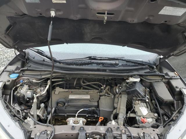 2HKRM4H54FH662162 Honda CR-V EX