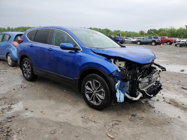 7FARW2H50ME011867 Honda CR-V EX