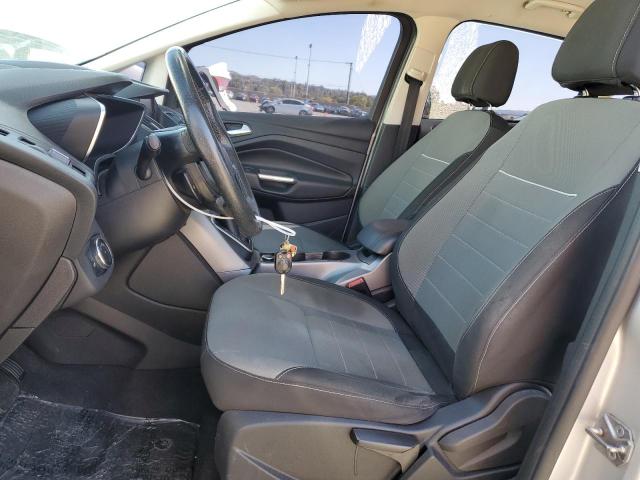 1FADP5AU2EL507909 Ford C-MAX SE