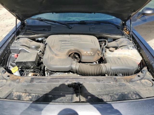 2C3CDZAG8KH731294 Dodge Challenger Sxt