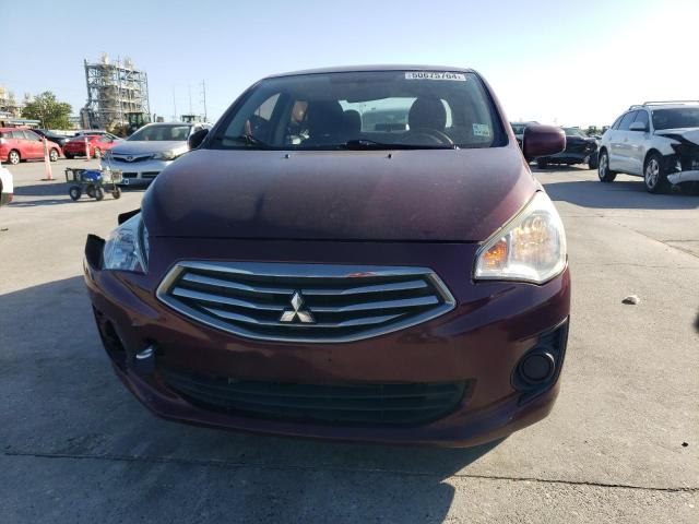 ML32F3FJ0JHF08745 Mitsubishi Mirage G4 Es