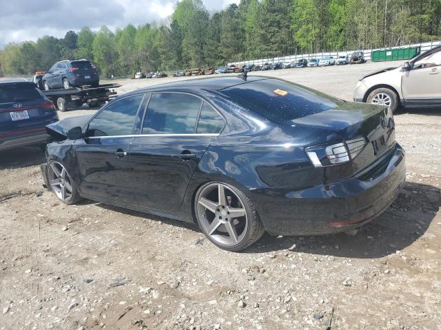 3VWDB7AJ1HM240207 Volkswagen JETTA SE
