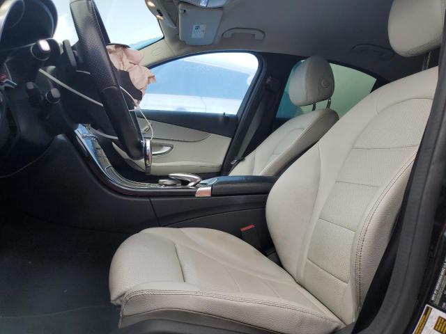 55SWF4JB6GU177453 Mercedes-Benz C 300