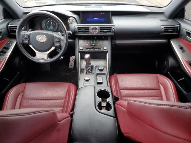 JTHBA1D26J5063288 Lexus IS 300