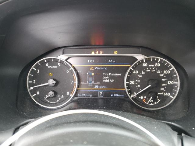 1N4BL4EV4KC195457 Nissan ALTIMA SL